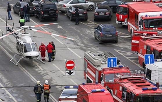 No lon lai xay ra tai St. Petersburg hinh anh