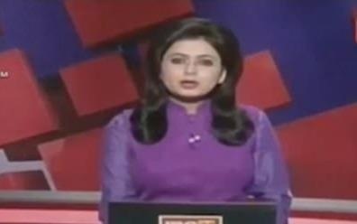 Dua tin ve tai nan oto, nu MC phat hien chong thiet mang hinh anh