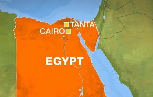 Ai Cap: No lon tai nha tho khien 21 nguoi thiet mang hinh anh