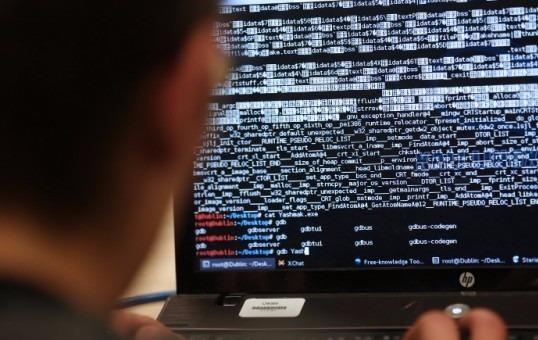 Nguoi tinh nghi can thiep bau cu My bi bat tai Tay Ban Nha hinh anh