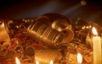 Manh moi kho bau 3.000 nam cua vi vua giau nhat lich su hinh anh