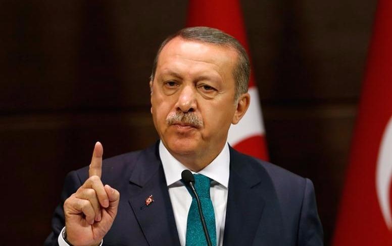 Tong thong Erdogan sap duoc tang them quyen luc o Tho Nhi Ky hinh anh