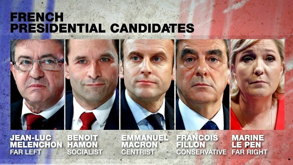 bau cu tong thong Phap 2017 anh 2