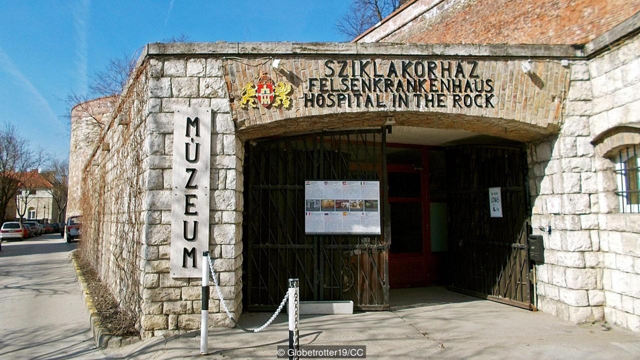 bệnh viện bí hiểm nhất thế giới ảnh 2 benh vien bi hiem nhat the gioi anh 2