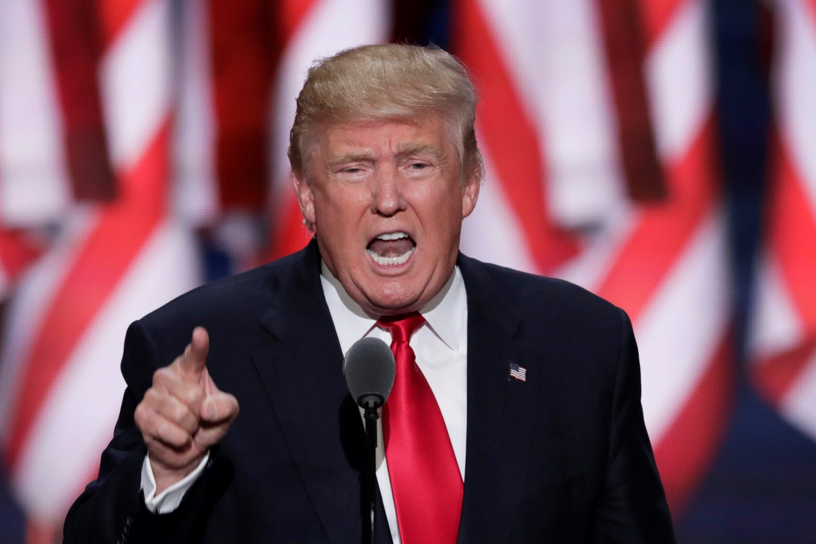 My chuan bi rut khoi NAFTA hinh anh