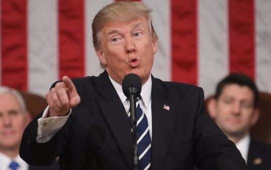 Tong thong Trump co the dua My ra khoi WTO hinh anh