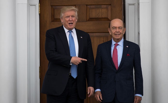 Mỹ có thể ra khỏi WTO ảnh 1 My co the ra khoi WTO anh 1