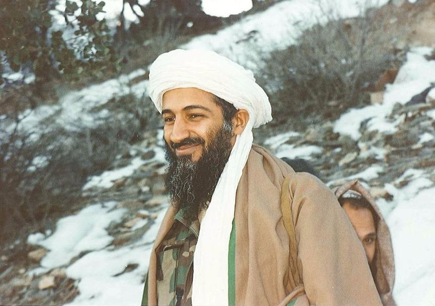 Con duong tu 'cau am' thanh trum khung bo cua bin Laden hinh anh