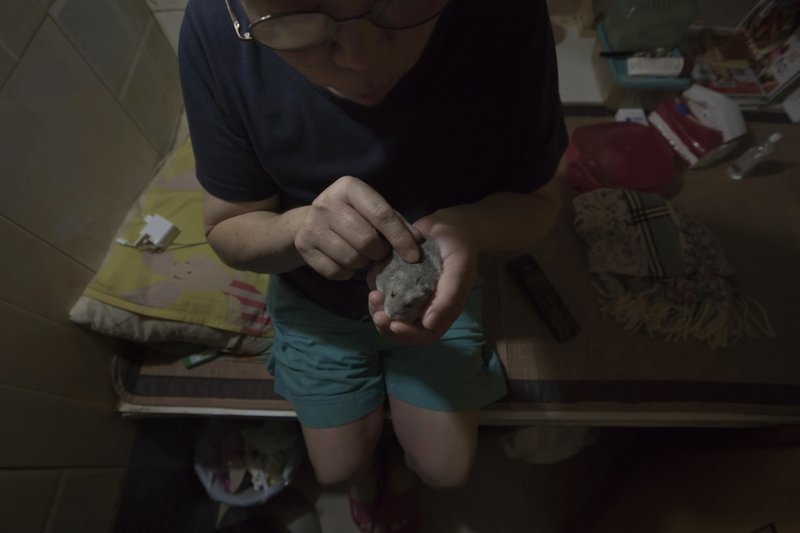 nha quan tai o Hong Kong anh 6