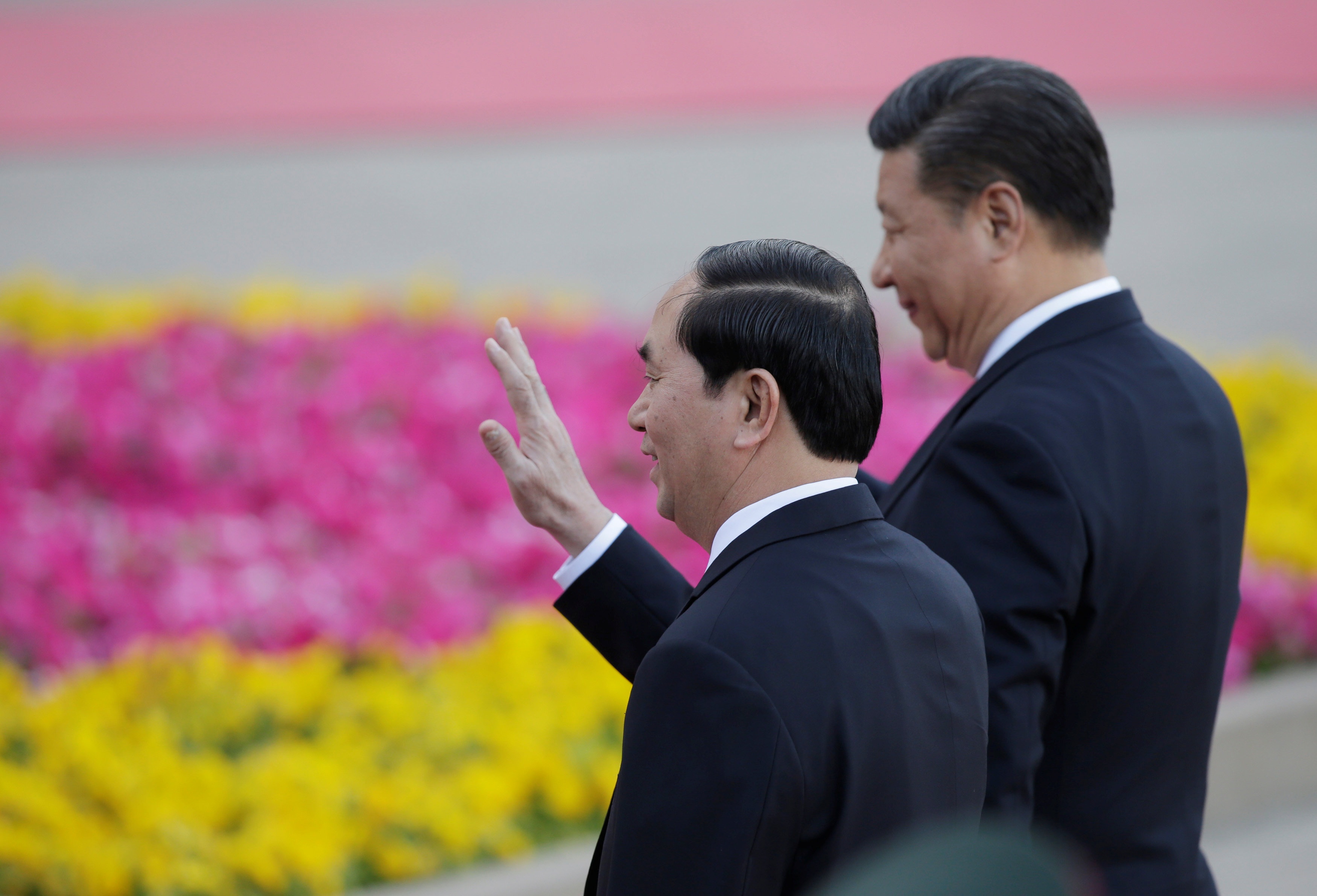 chu tich nuoc tham Trung Quoc anh 8