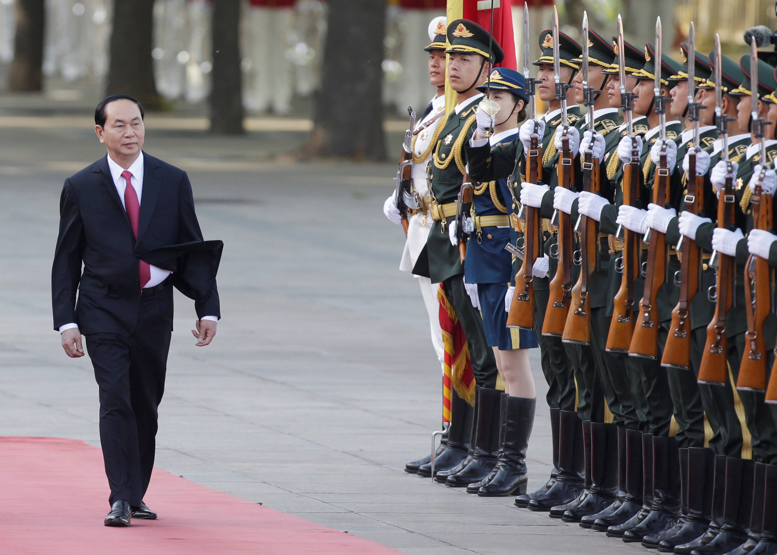 chu tich nuoc tham Trung Quoc anh 6