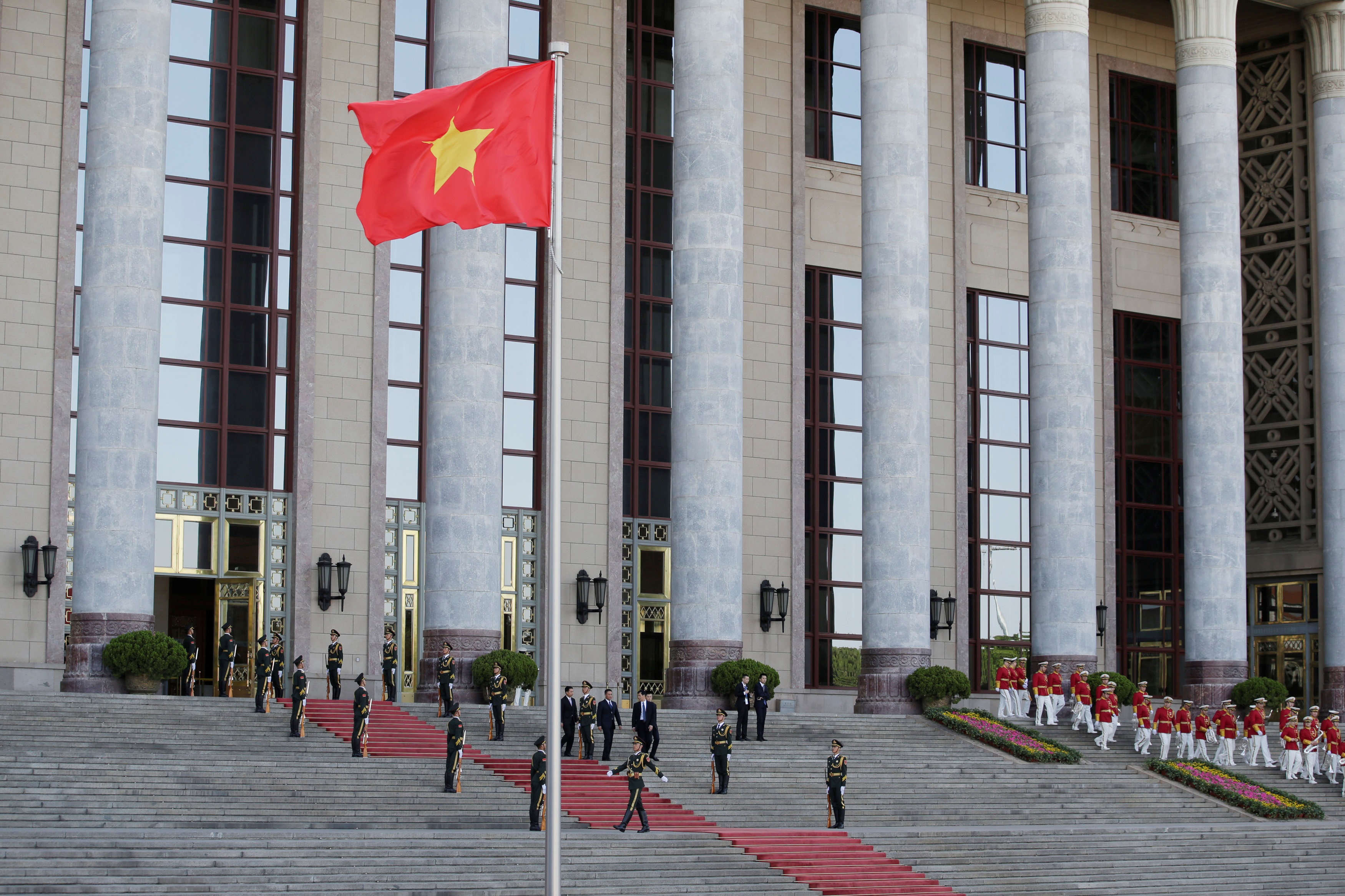 chu tich nuoc tham Trung Quoc anh 3