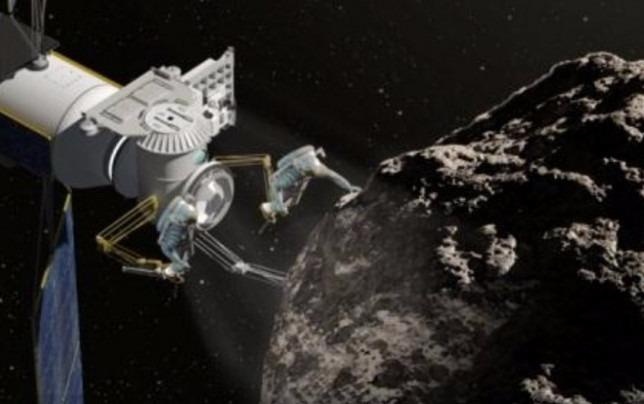 Trung Quoc nuoi tham vong 'san' tieu hanh tinh hinh anh