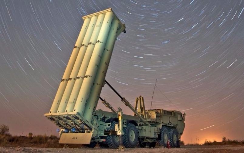 La chan ten lua hang ty USD cua My tren ban dao Trieu Tien hinh anh