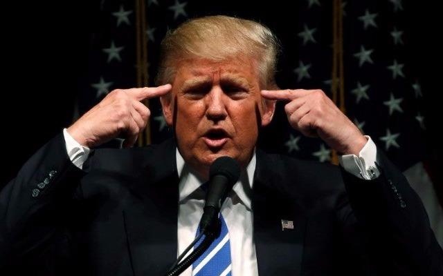 Luan toi Tong thong Donald Trump kho hay de? hinh anh