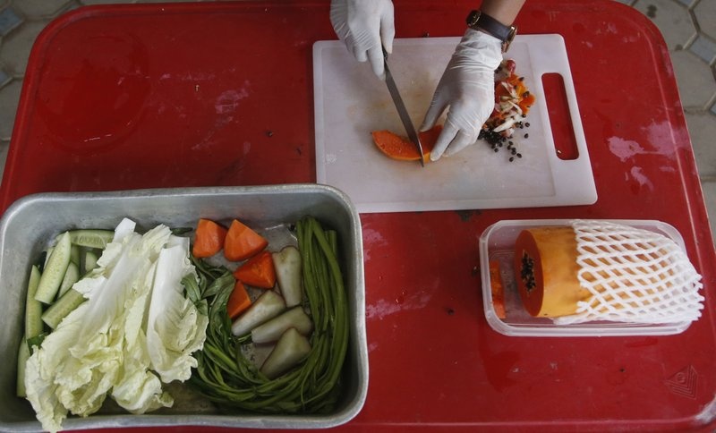 khi beo phi o Thai Lan anh 2