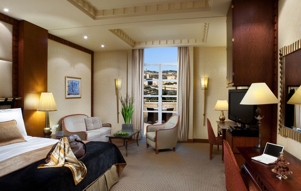 khach san Trump o tai Israel anh 5