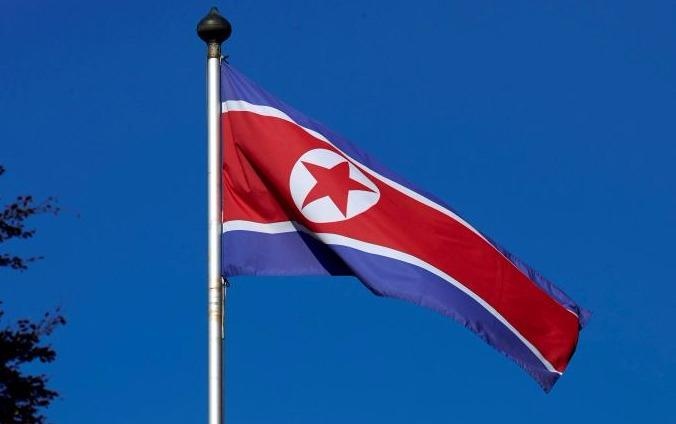 Trieu Tien: Chinh sach thu dich cua My la goc re moi van de hinh anh