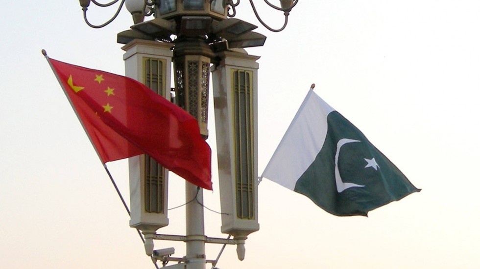 người Trung Quốc bị bắt cóc tại Pakistan ảnh 1 nguoi Trung Quoc bi bat coc tai Pakistan anh 1