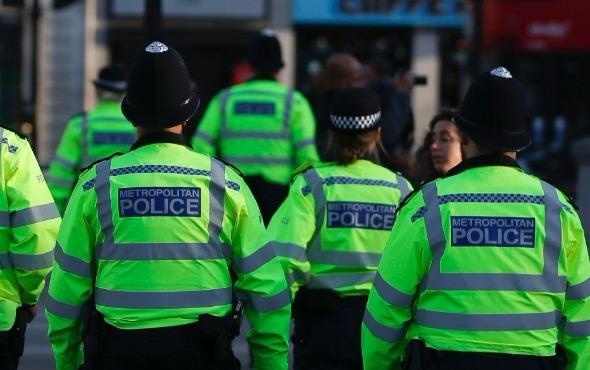 Lo ngai khung bo, Anh dong cua mot so diem du lich tai London hinh anh