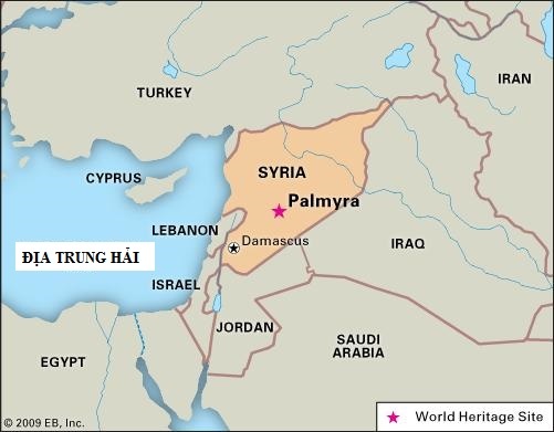 tau chien Nga phong ten lua diet IS anh 2