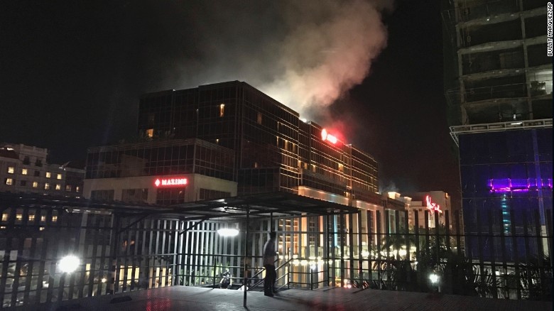 xa sung o Philippines anh 1