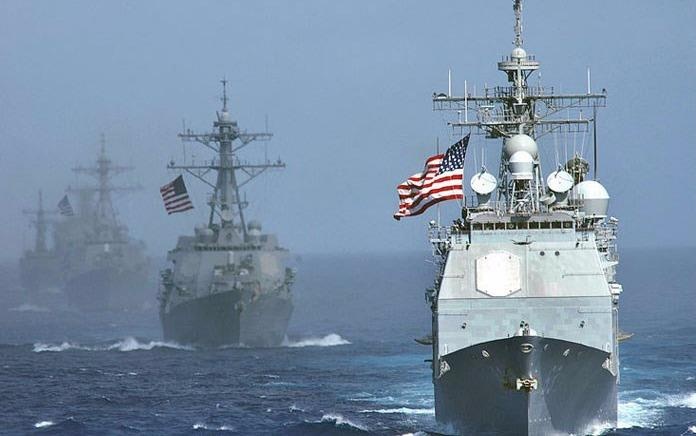 Tuong Mattis: My se tiep tuc theo duoi chinh sach chau A hinh anh