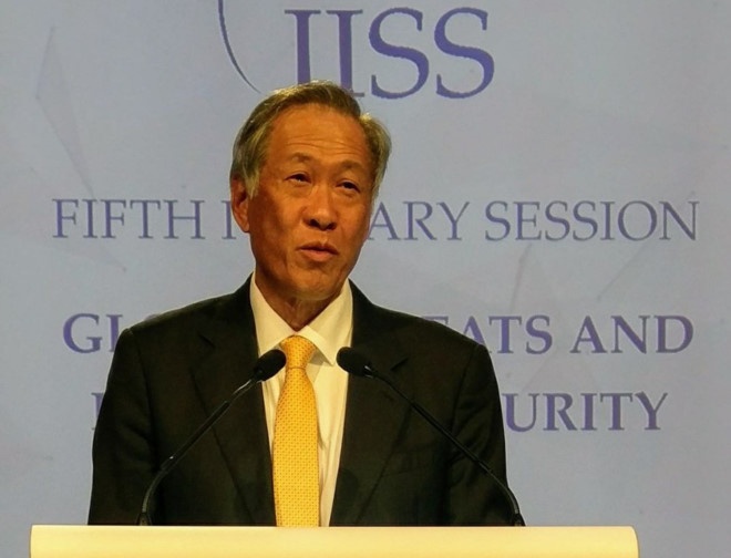 My va ASEAN giup Philippines chong khung bo anh 1