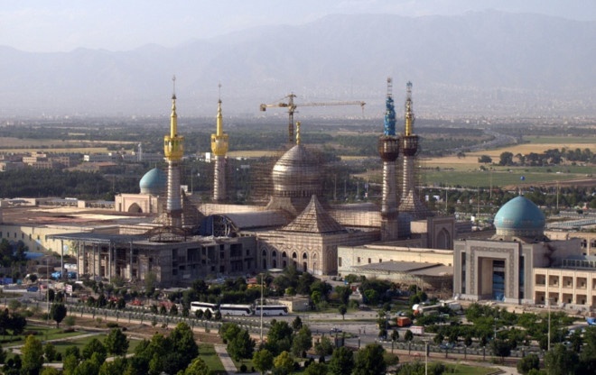 Việt Nam lên án vụ khủng bố Iran ảnh 1 Viet Nam len an vu khung bo Iran anh 1