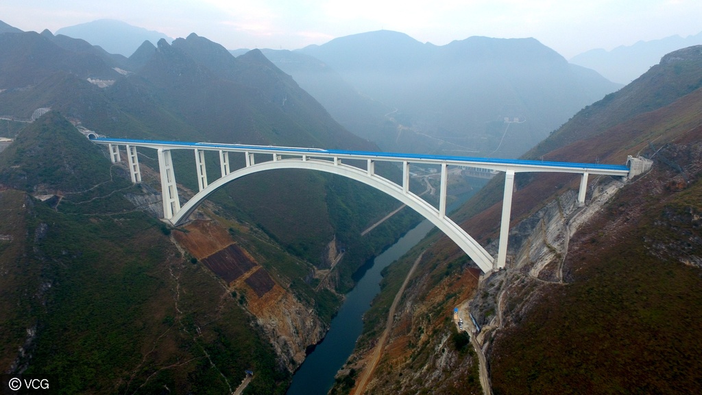 cau o Trung Quoc anh 7