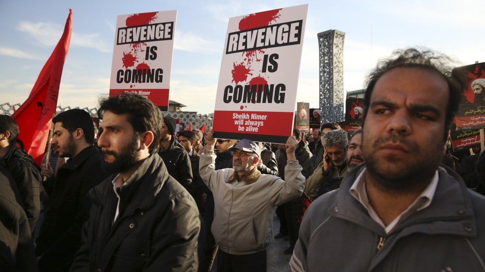 khủng hoảng ngoại giao Vùng Vịnh ảnh 3 khung hoang ngoai giao Vung Vinh anh 3