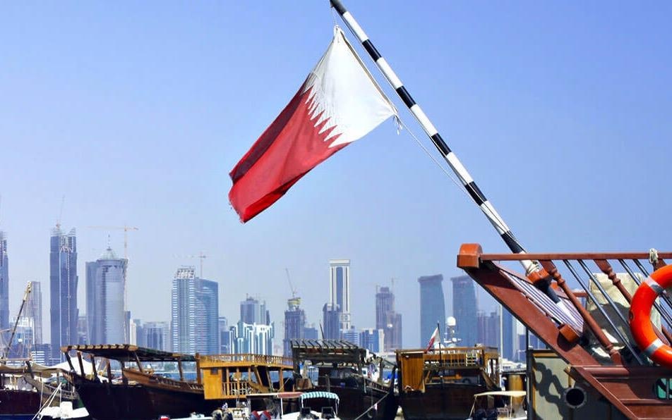 Cau hoi dau tuan: Khung hoang Vung Vinh va moi thu Trung Dong hinh anh