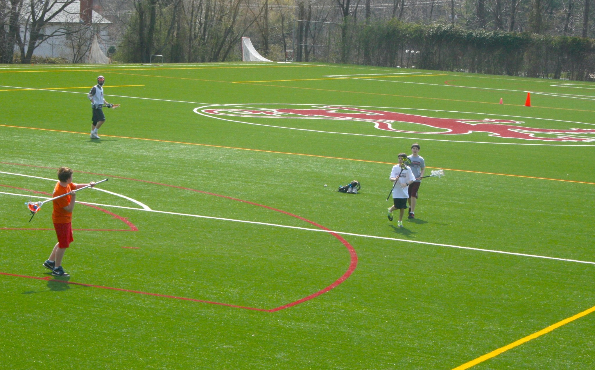 vo con ong Trump chuyen den Nha Trang anh 9