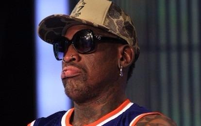 Tham Trieu Tien, cuu ngoi sao bong ro My muon TT Trump vui long hinh anh