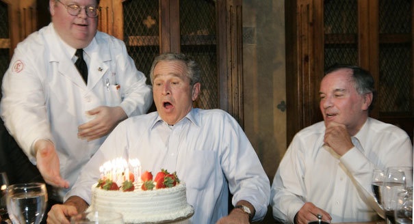 sinh nhật của các tổng thống Mỹ ảnh 4 sinh nhat cua cac tong thong My anh 4