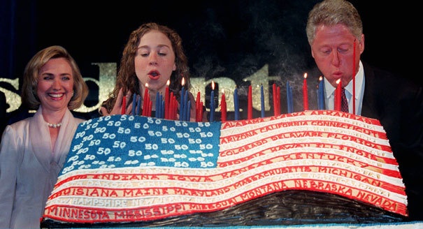 sinh nhật của các tổng thống Mỹ ảnh 5 sinh nhat cua cac tong thong My anh 5