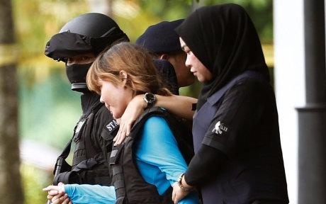 Ho so vu Doan Thi Huong chinh thuc duoc chuyen toi luat su bien ho hinh anh