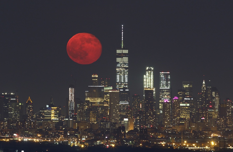 giac mo xuyen Dia Trung Hai anh 3