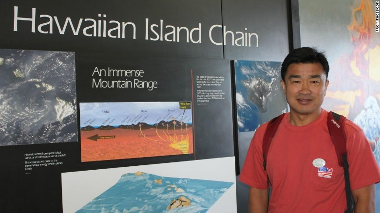 nhung cong dan My dang bi Trieu Tien giam giu anh 3