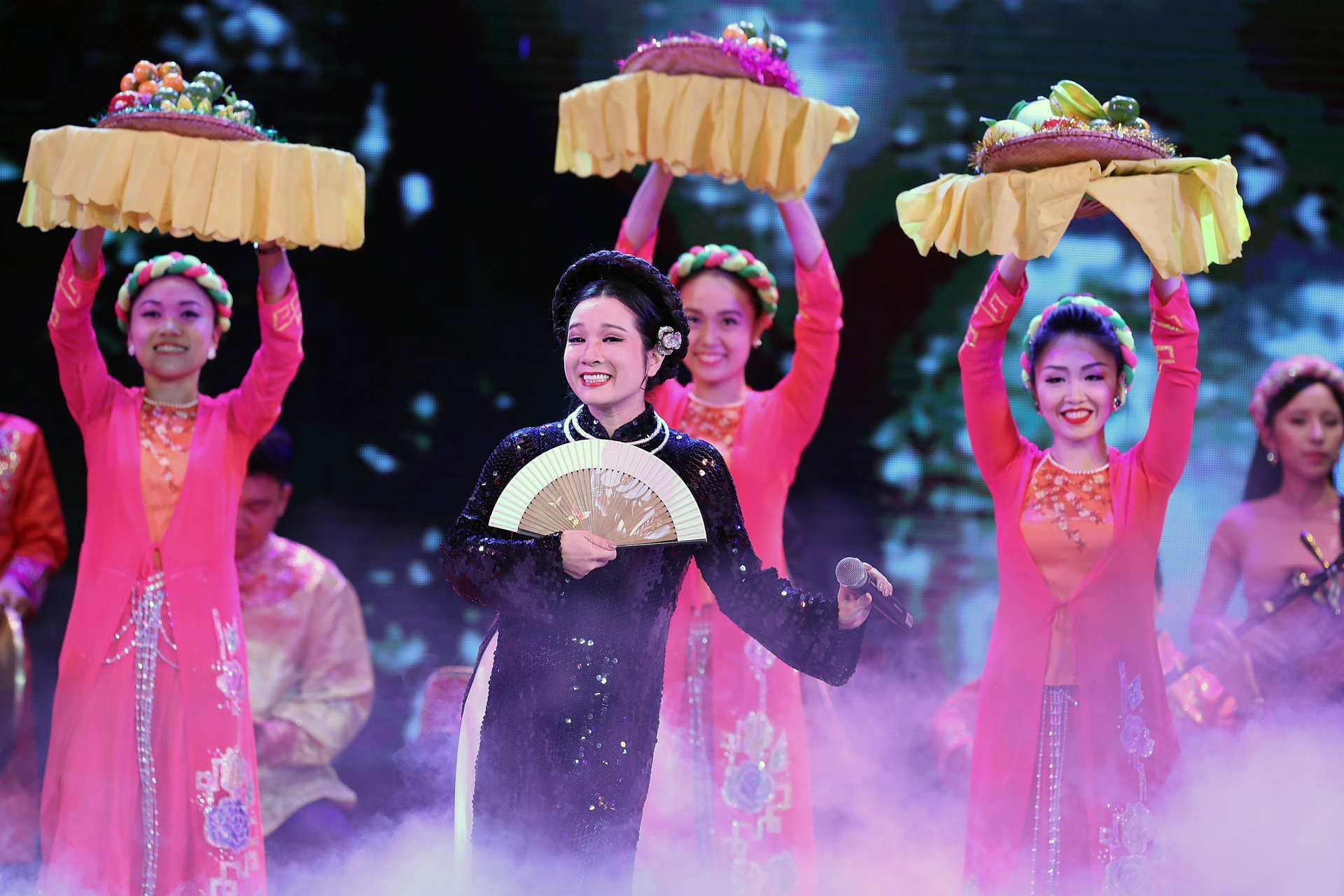 ky niem 50 nam quan he Viet Nam - Campuchia anh 6