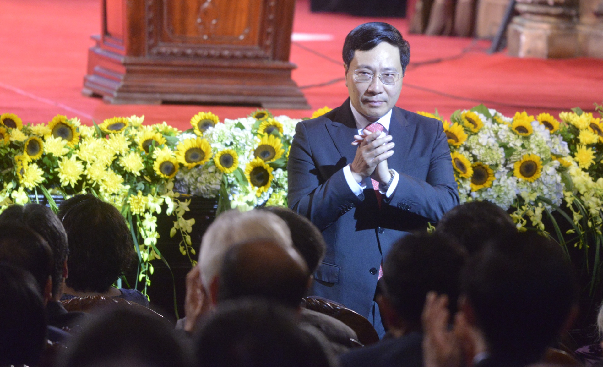 ky niem 50 nam quan he Viet Nam - Campuchia anh 3