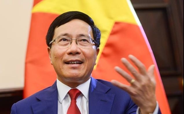 Quan he Viet Nam - Campuchia la tai san vo gia cua hai dan toc hinh anh