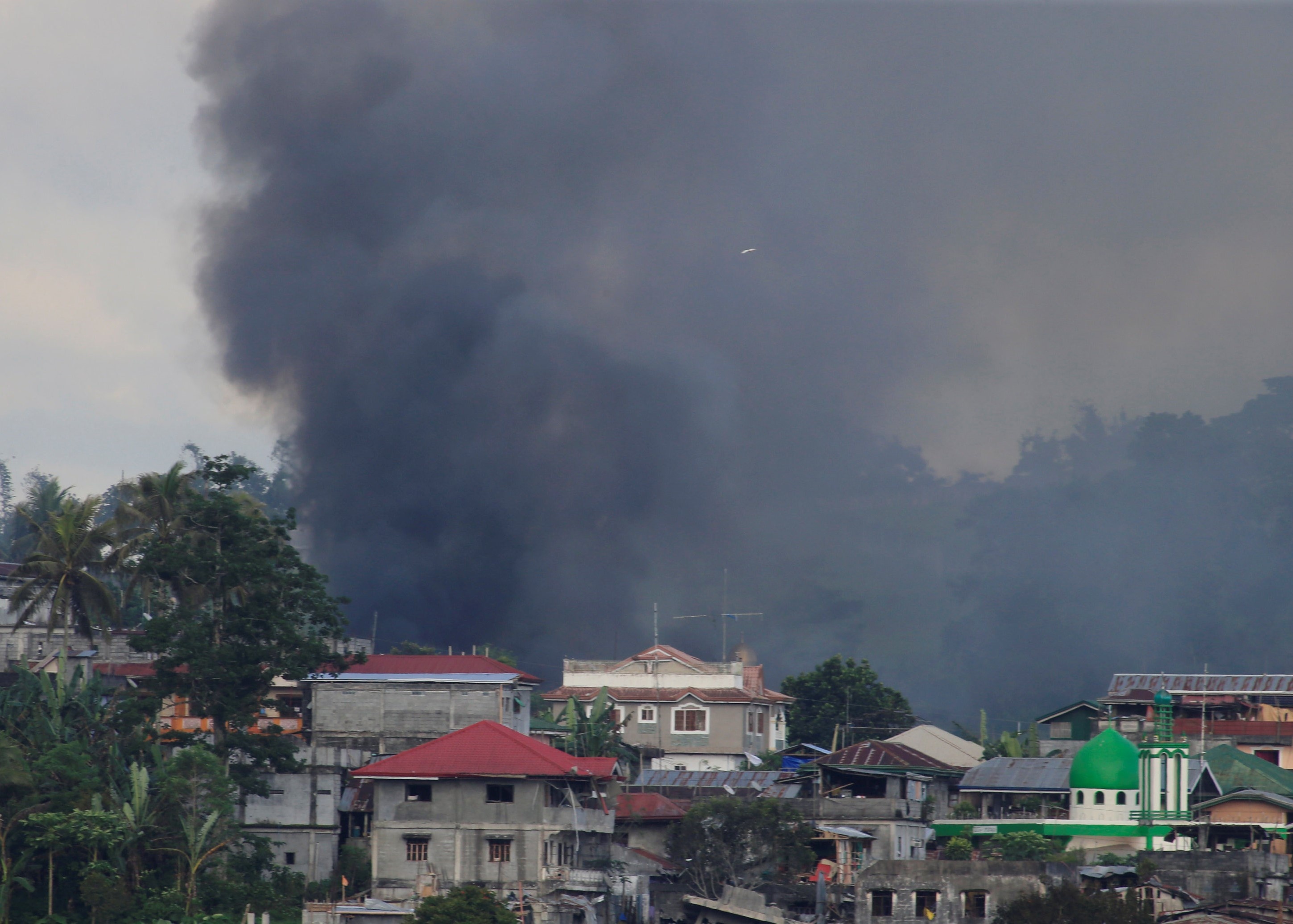 Maute that the anh 1