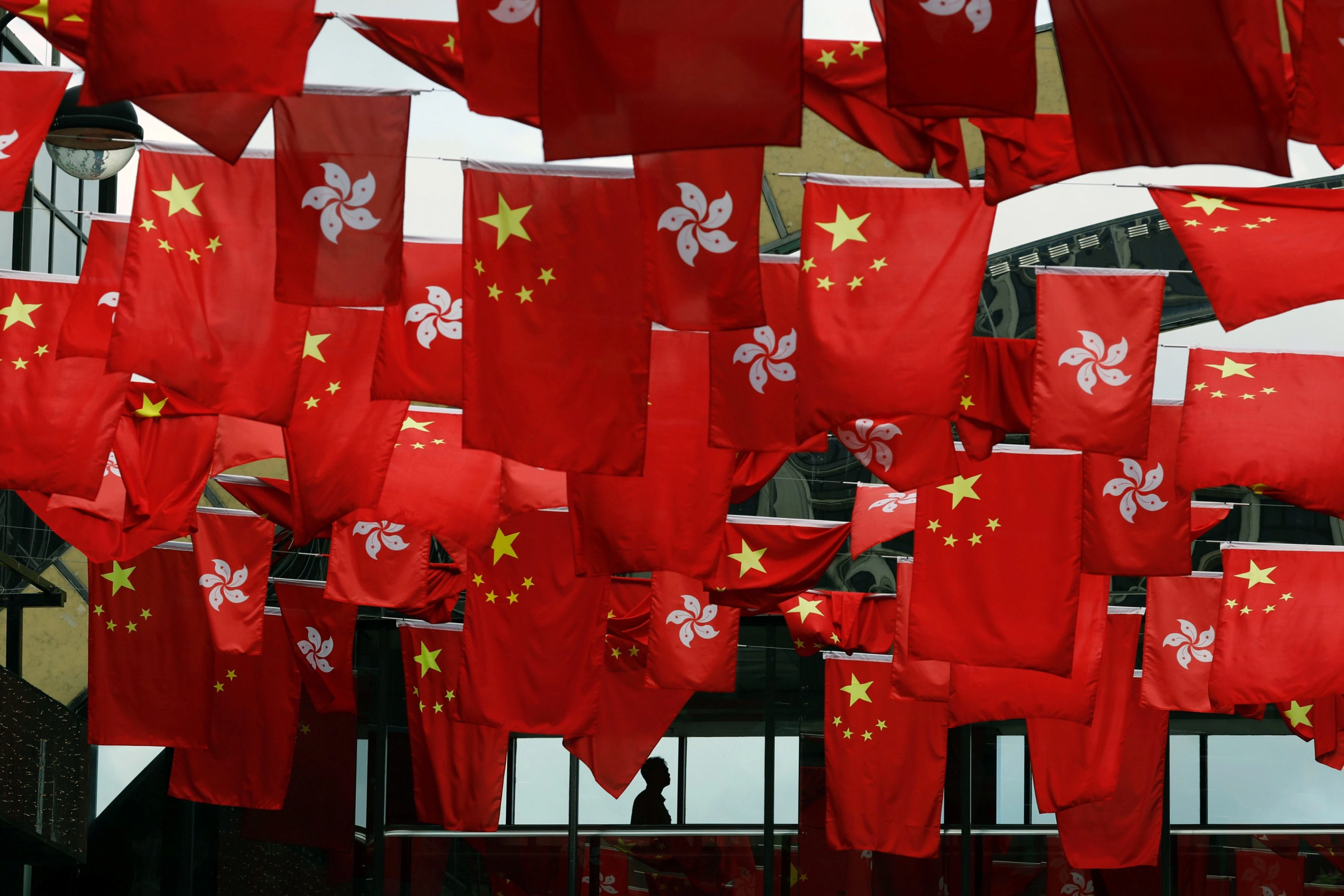 chu tich Trung Quoc toi Hong Kong anh 7