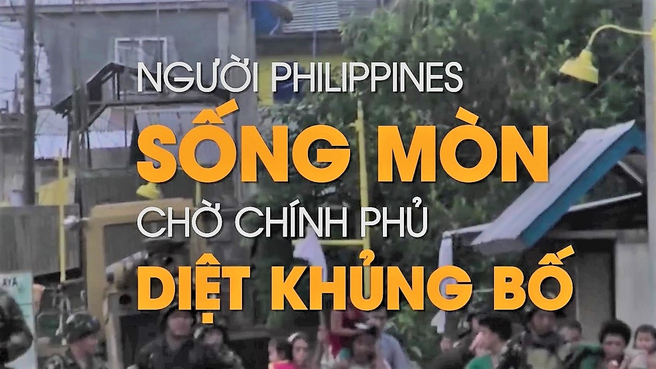 Hashtag tuan qua: Dan Philippines 'song mon' cho chinh phu diet Maute hinh anh