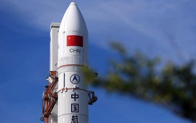 Trung Quoc phong ten lua Truong Chinh that bai hinh anh