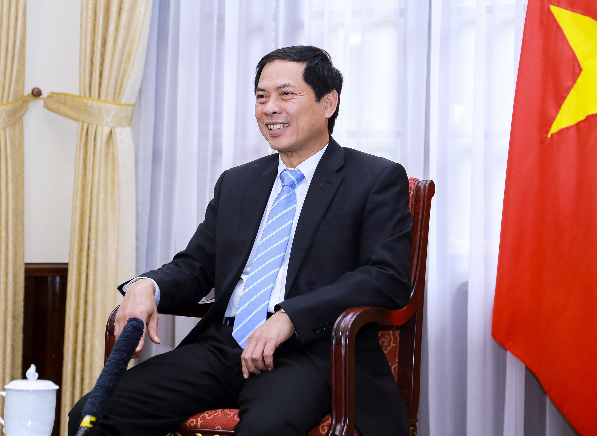 kết quả chuyến thăm Nga và Belarus ảnh 1 ket qua chuyen tham Nga va Belarus anh 1