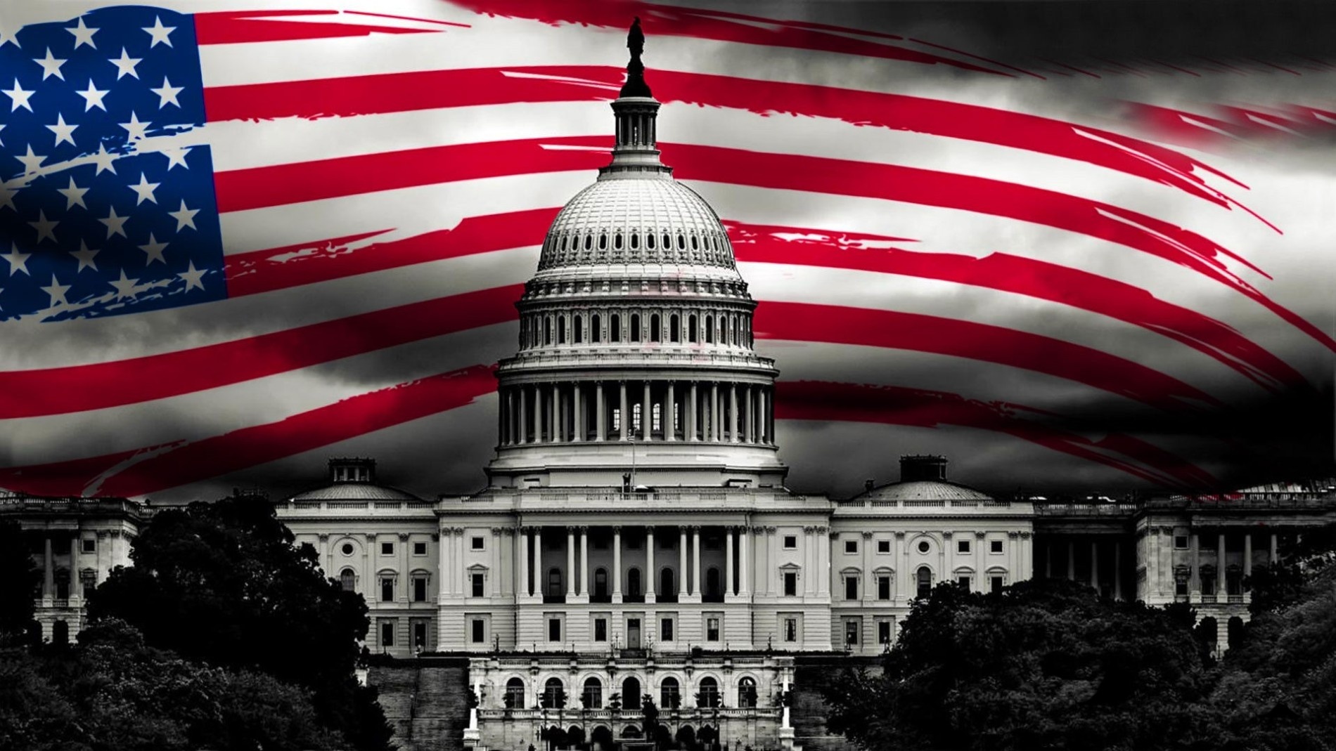 Do vui dau tuan: Ban biet gi ve ngay Quoc khanh My? hinh anh