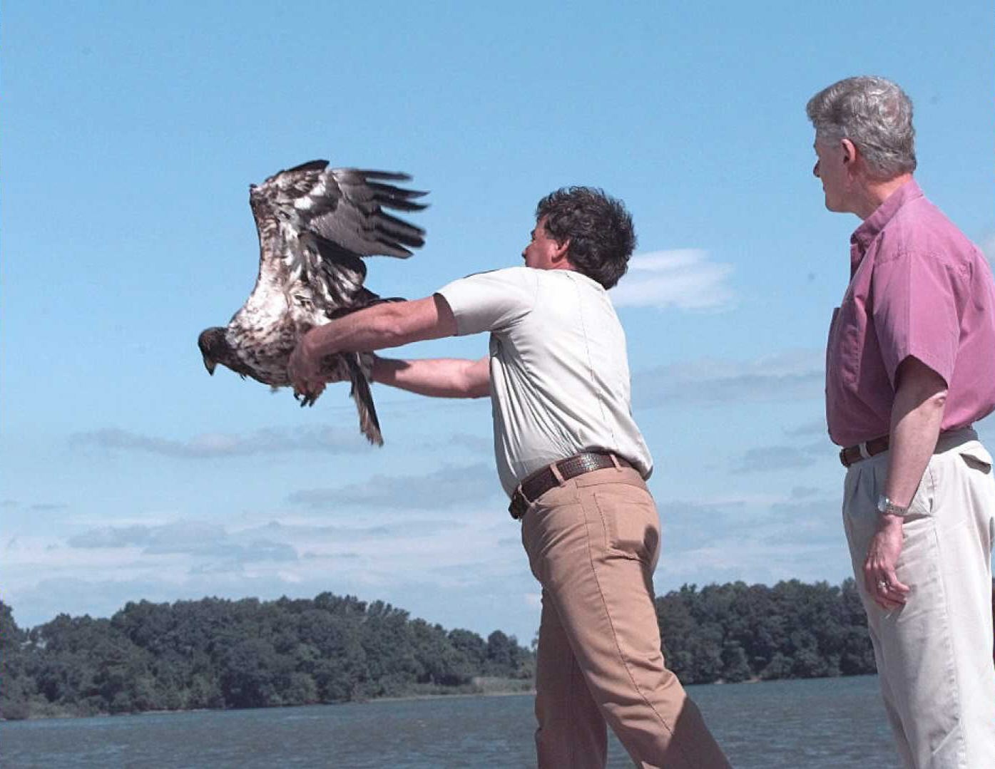 tổng thống Mỹ làm gì vào ngày Quốc khánh ảnh 6 tong thong My lam gi vao ngay Quoc khanh anh 6