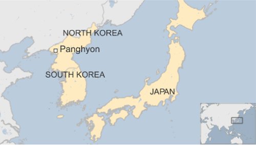 Trieu Tien phong ten lua anh 2